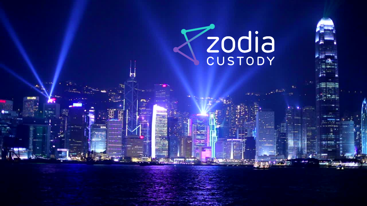 Zodia Custody, empresa de criptocustodia perteneciente a Standard Chartered, lanza sus servicios en Hong Kong