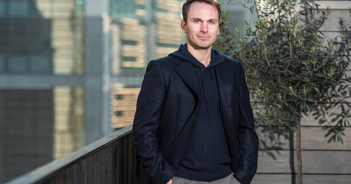 Tether nombra a Paolo Ardoino como director ejecutivo