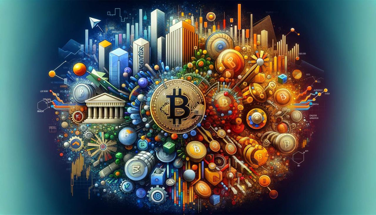 El Análisis cripto de Raoul Pal: Desvelando los 5 Gráficos que Desafían las Expectativas