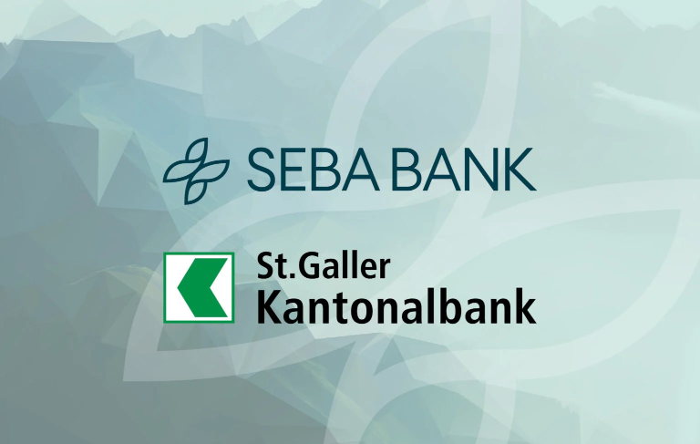 El banco suizo SGKB ofrecerá servicio de compra, venta y custodia de Bitcoin