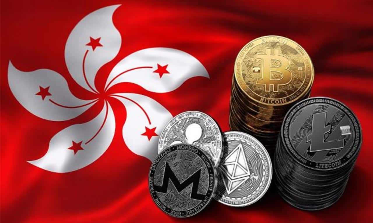 Hong Kong estudia la posibilidad de permitir los ETF de Bitcoin en su jurisdicción
