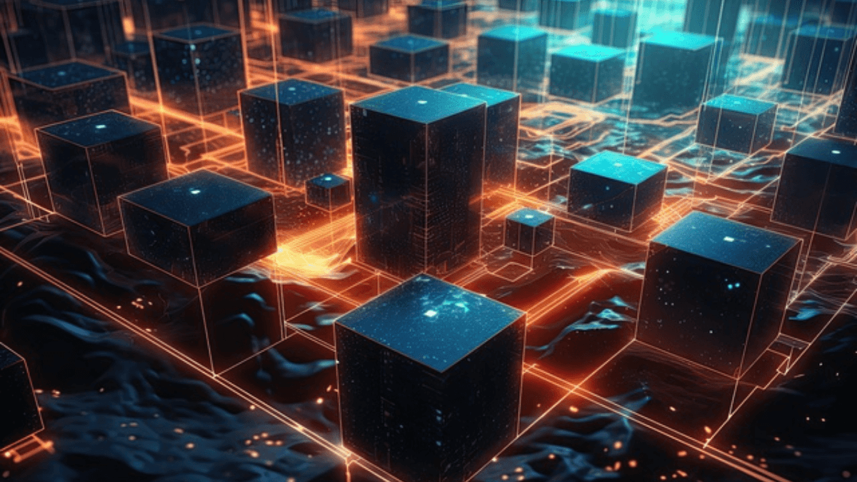 Presentan =nil; Una Red Capa 2 Que Combina Rollups De Conocimiento Cero Y  Fragmentación Para Escalar Ethereum - Criptotendencias - Noticias De  Bitcoin, Criptomonedas Y Blockchain