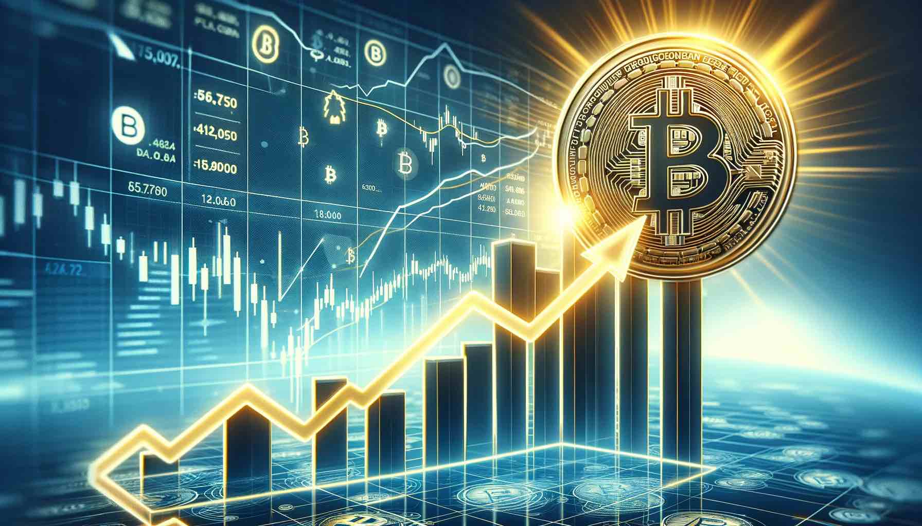 ¿Será Esta la Última Oportunidad de Comprar Bitcoin por Debajo de $40,000? PlanB Afirma que Sí