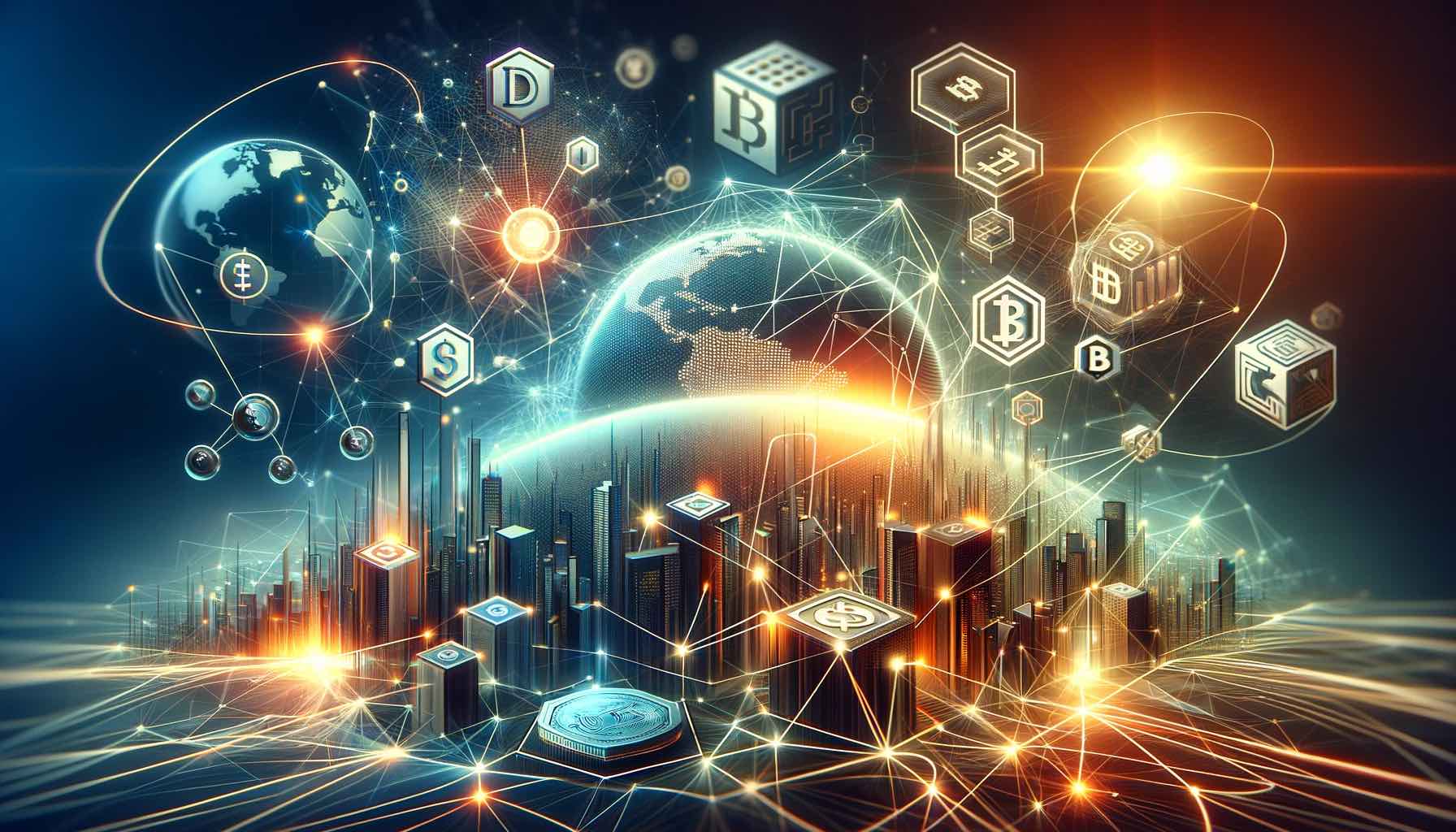 Untangled Finance Lanza Mercado de Activos del Mundo Real Tokenizados en la Red de Celo
