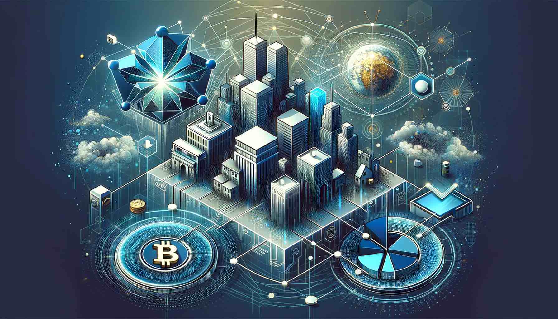 ERC-6960: Innovando la Tokenización de Activos Reales