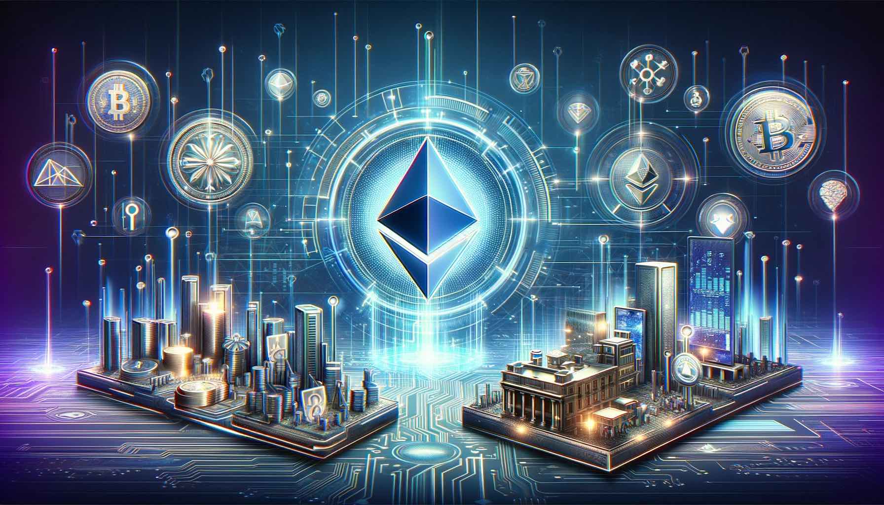 La Revolución de los RWA: Ethereum Aprueba el Estándar ERC 3643