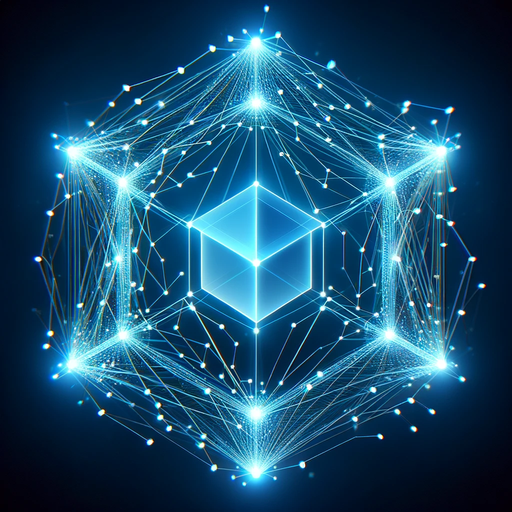 Blockchain Pública
