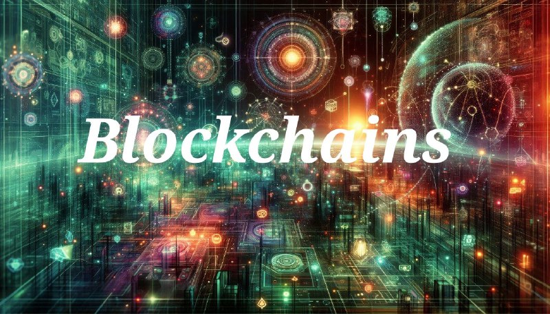 Blockchains: Guía Simple y Tipos que Están Transformando el Futuro Financiero