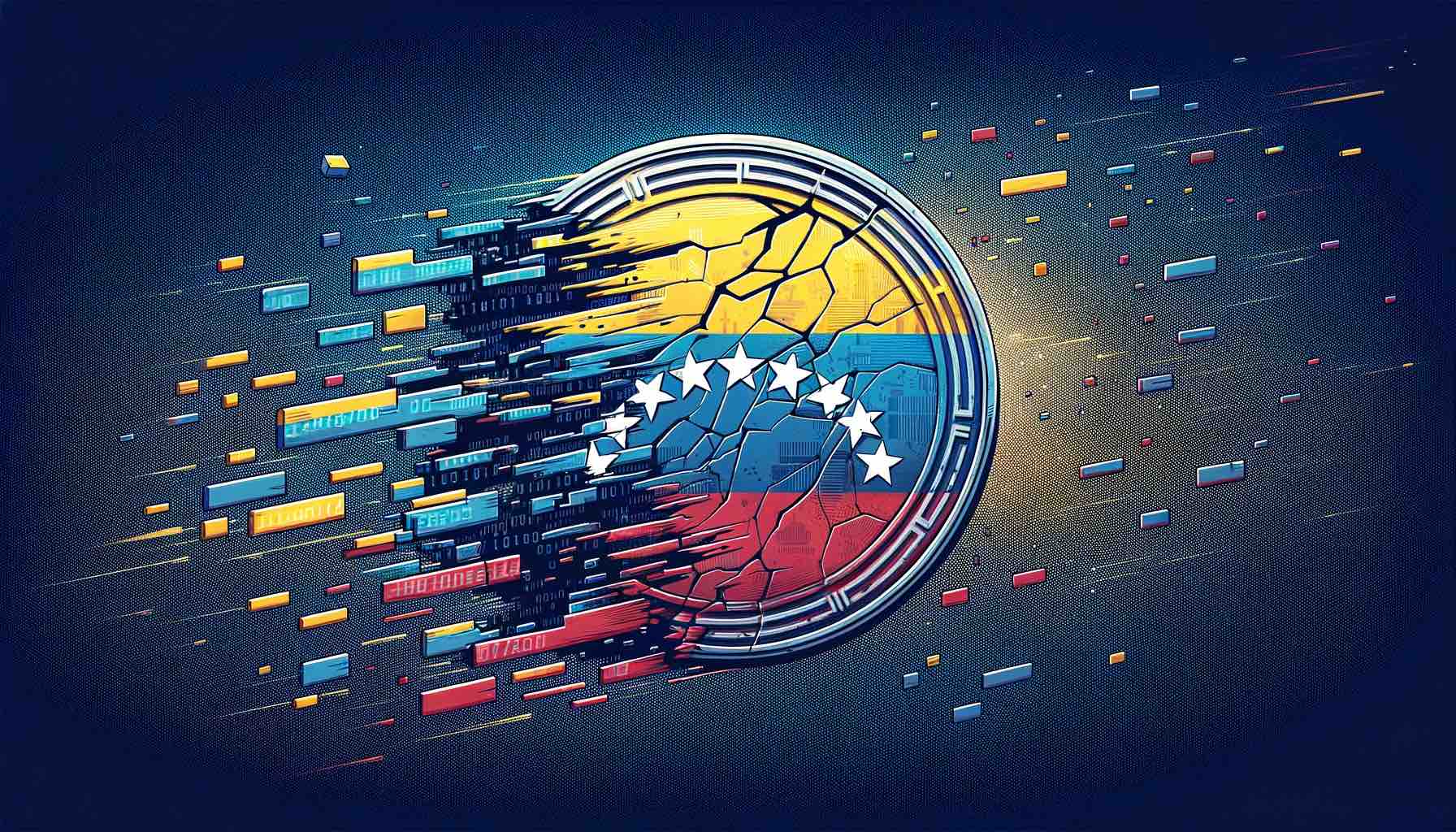 El Petro se Desvanece: El Fin de la Criptomoneda Venezolana