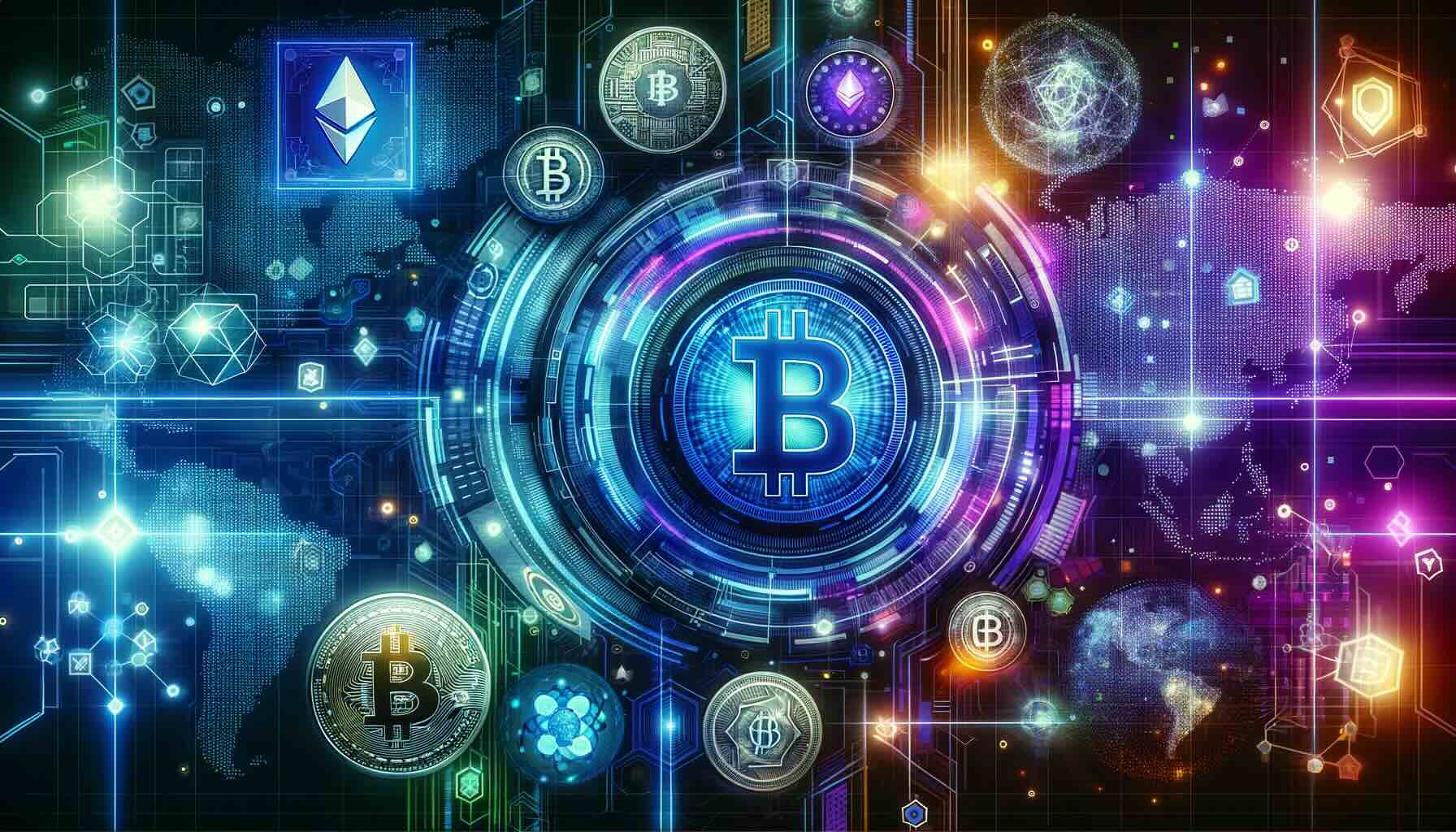 La Lista Definitiva de Informes de Tendencias en Blockchain y Criptomonedas para el 2024