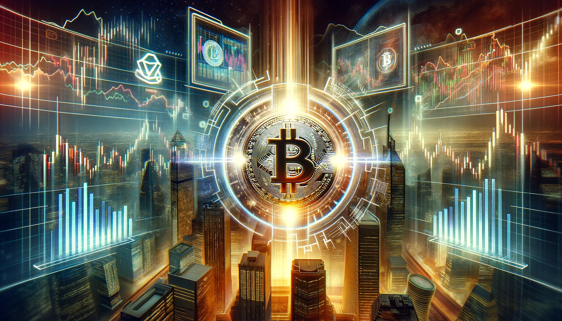 Spot ETF de Bitcoin: Lo que los Inversores Deben Saber
