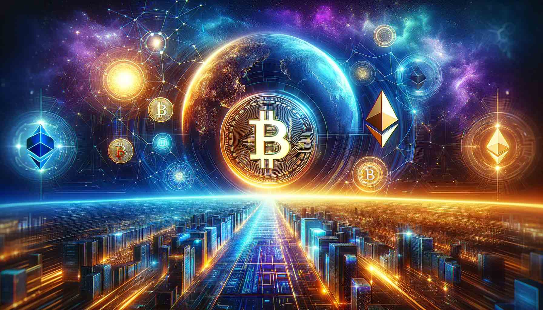 2024: El Amanecer de una Nueva Era Cripto – Predicciones de VanEck