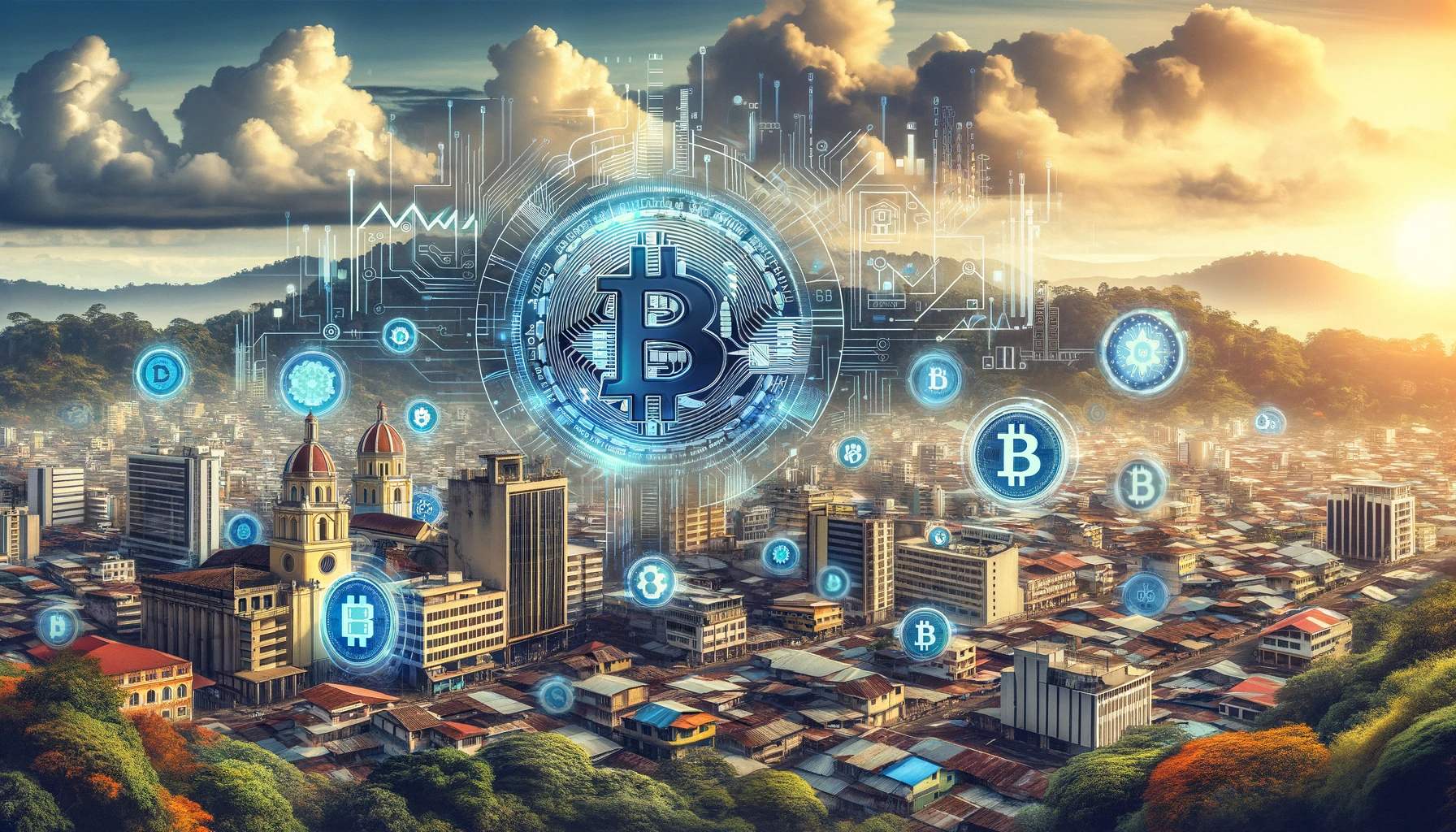 El Salvador reafirma su compromiso con Bitcoin a pesar de las sugerencias del FMI