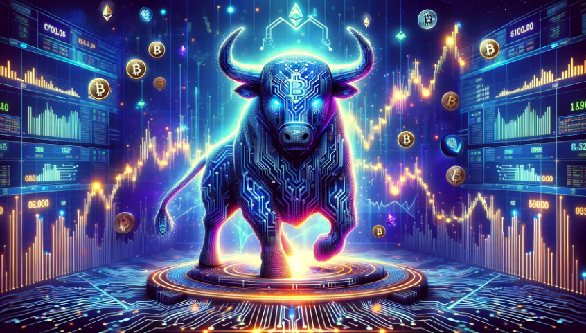 ¿Qué es el Bull Market o Mercado Alcista de Criptomonedas? Explorando su Significado e Impacto
