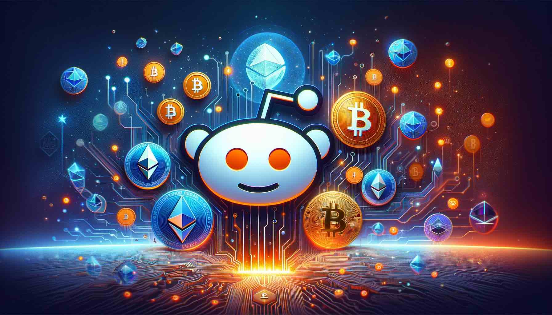Reddit se Adentra en el Mundo Cripto: Una Jugada Audaz en la Era Digital