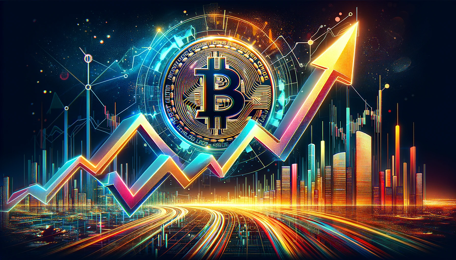 Bitcoin en Territorio Sobrevendido Según JPMorgan: Un Análisis de la Corrección Reciente y Futuras Expectativas