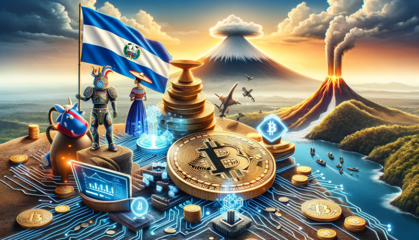 El Salvador y la Rentabilidad de Bitcoin: Una Visión Estratégica Más Allá de las Críticas