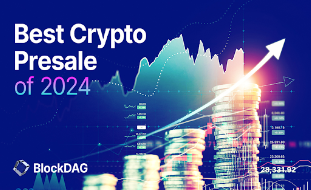 BlockDAG lidera el Top 6 de criptomonedas de alto crecimiento, superando a BlastUP, Solana y Optimism con una preventa de 21 millones de dólares y una presentación en la Luna