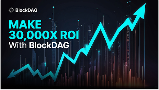 BlockDAG bz3