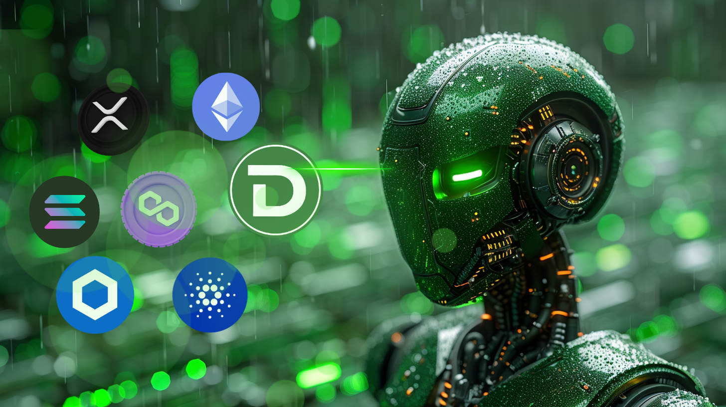 Pronóstico del mercado de criptomonedas para mayo de 2024, Bitcoin a $75000, Solana a $175 y el intercambio DTX crecerá 20 veces hasta $1