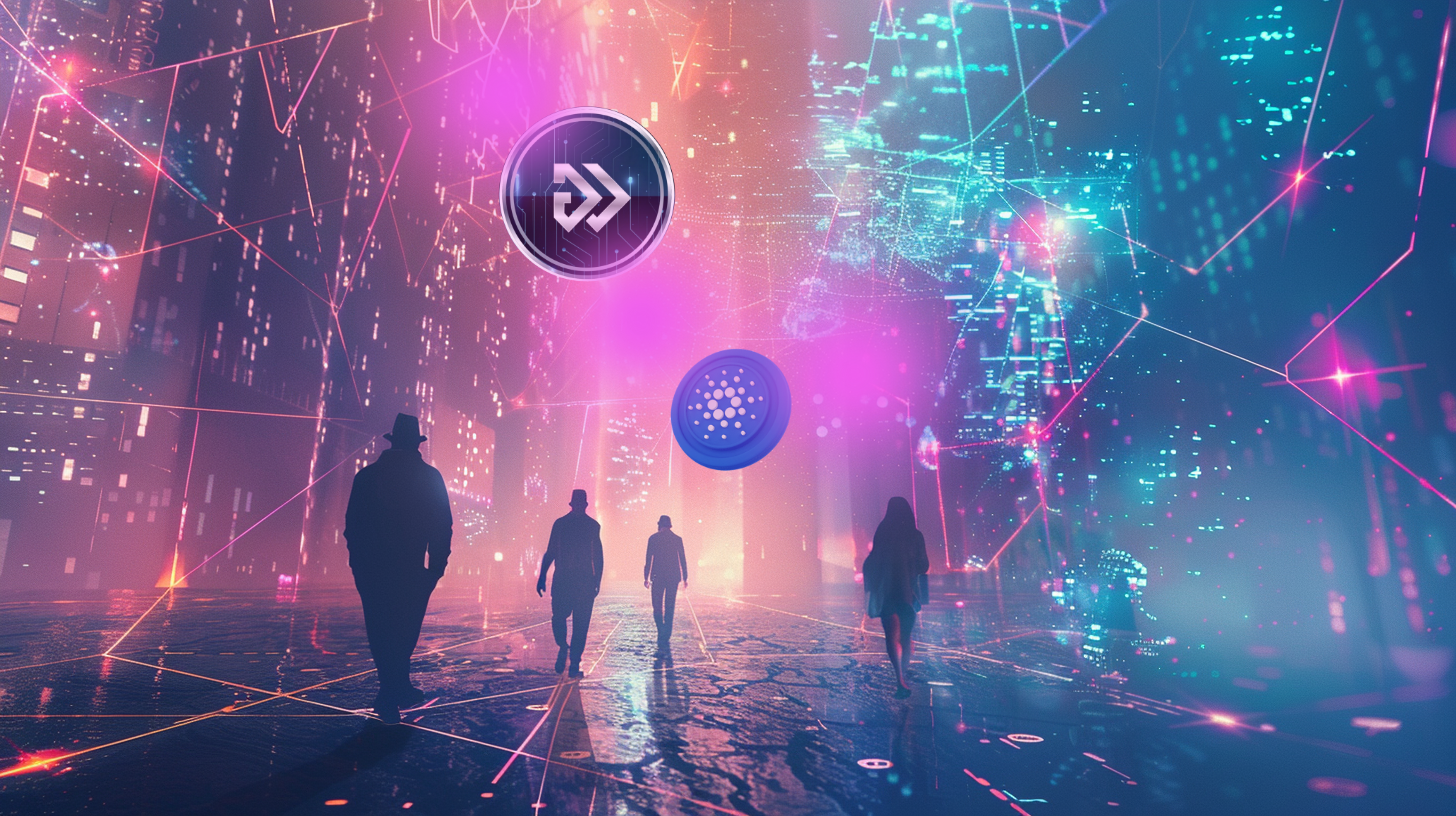 Resumen de Criptomonedas, Algotech Anuncia el Lanzamiento del H100, Near Protocol (NEAR) Revela Asociación y el Precio de SEI se Recupera
