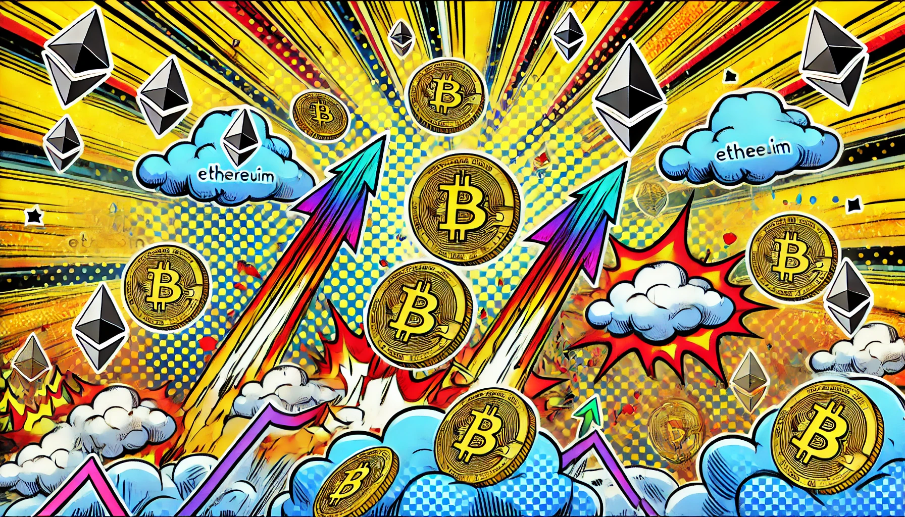 Bitcoin y Criptomonedas: Salidas de Capital Indican un Cambio en el Mercado