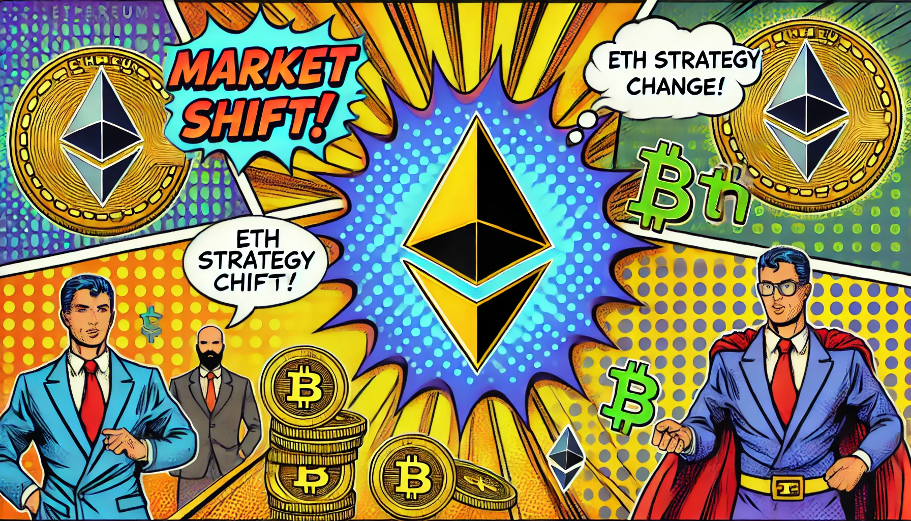 La Fundación Ethereum Sorprende Al No Vender ETH En El Ciclo Actual -  Criptotendencias - Noticias De Bitcoin, Criptomonedas Y Blockchain