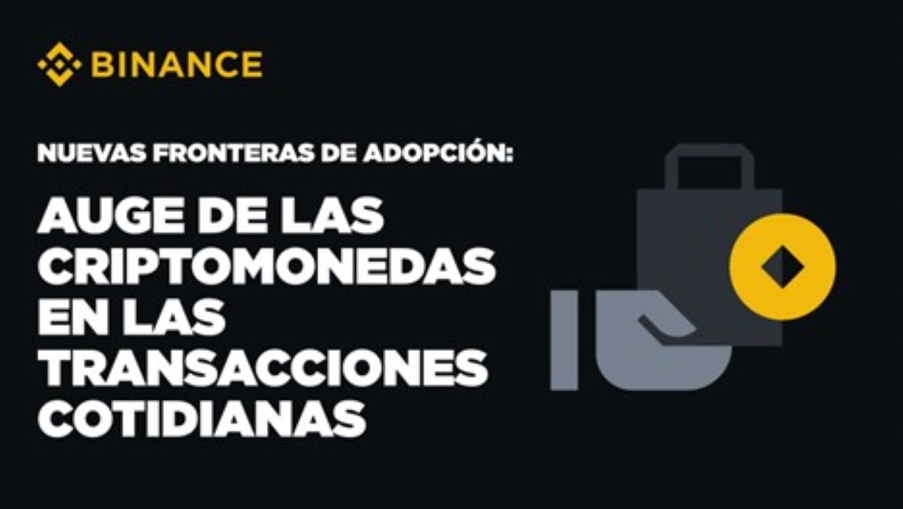 La Adopción Cripto Se Dispara En 2024: Binance Alcanza Un Crecimiento  Récord En Participación Y Transacciones De Usuarios - Criptotendencias -  Noticias De Bitcoin, Criptomonedas Y Blockchain
