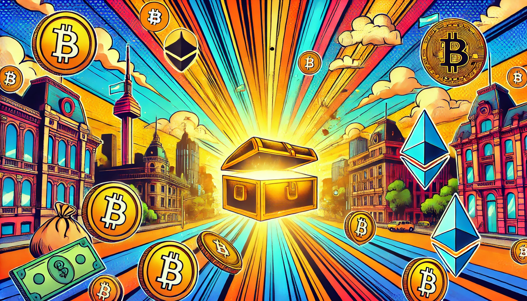 Desembarco En Argentina De El Dorado P2P, Una SuperApp Crypto Para  Protegerse De La Inflación Y Ganar Dinero Por Internet - Criptotendencias -  Noticias De Bitcoin, Criptomonedas Y Blockchain