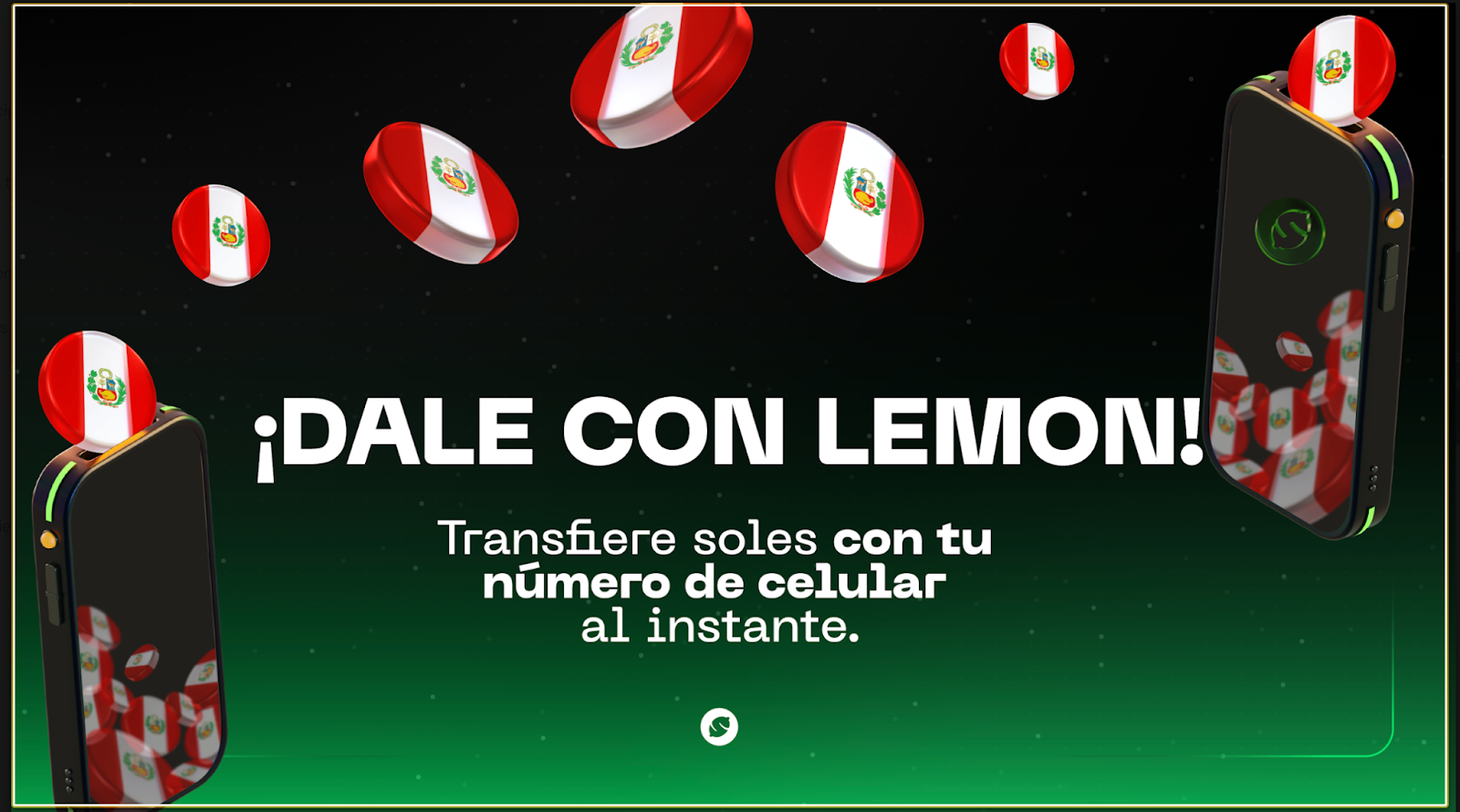Lemon: La Primera Criptobilletera Digital Para Yapear Soles Y Comprar  Bitcoin - Criptotendencias - Noticias De Bitcoin, Criptomonedas Y Blockchain
