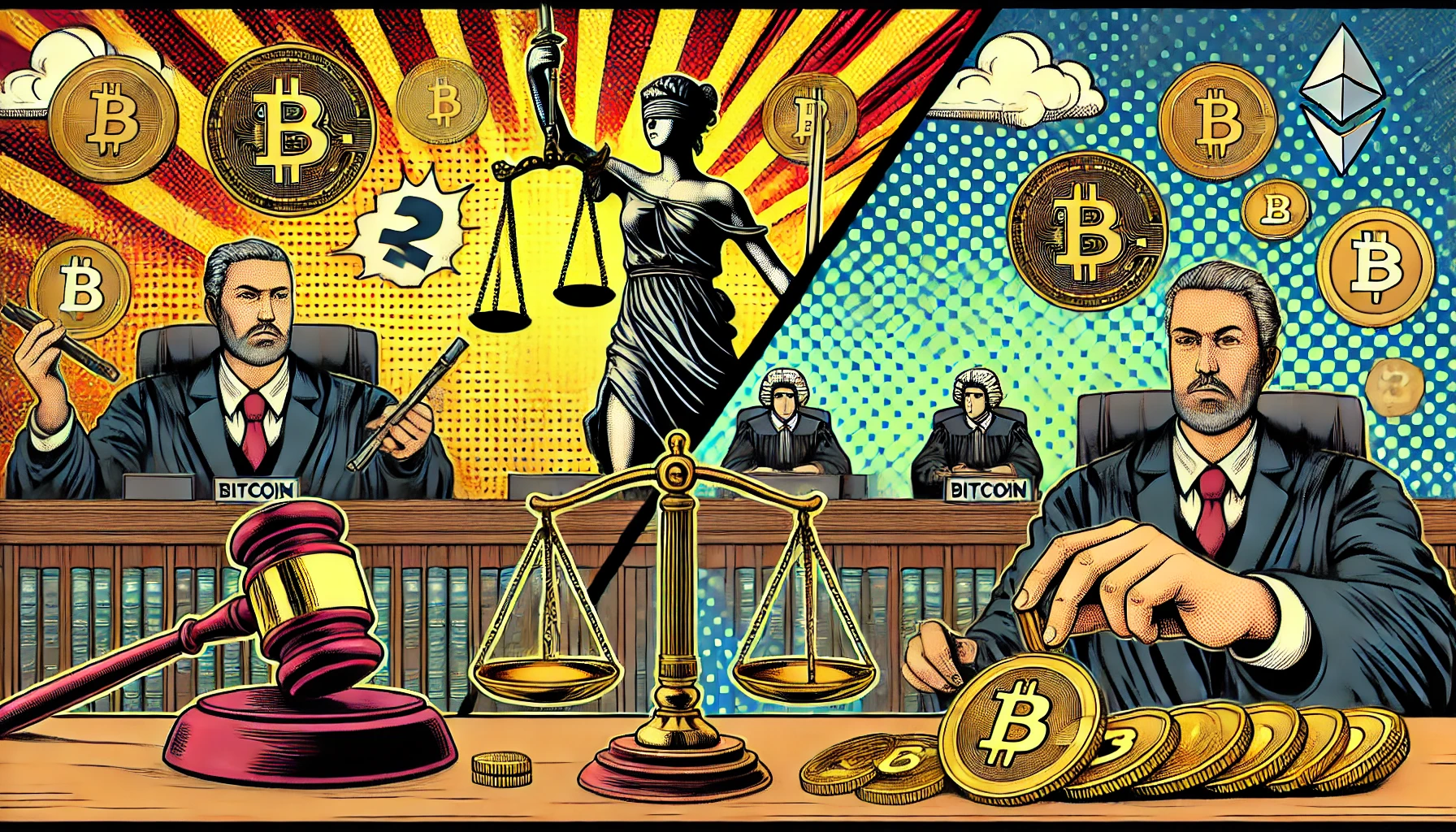 La SEC advierte a FTX que no pague a los acreedores en monedas estables y otras criptomonedas
