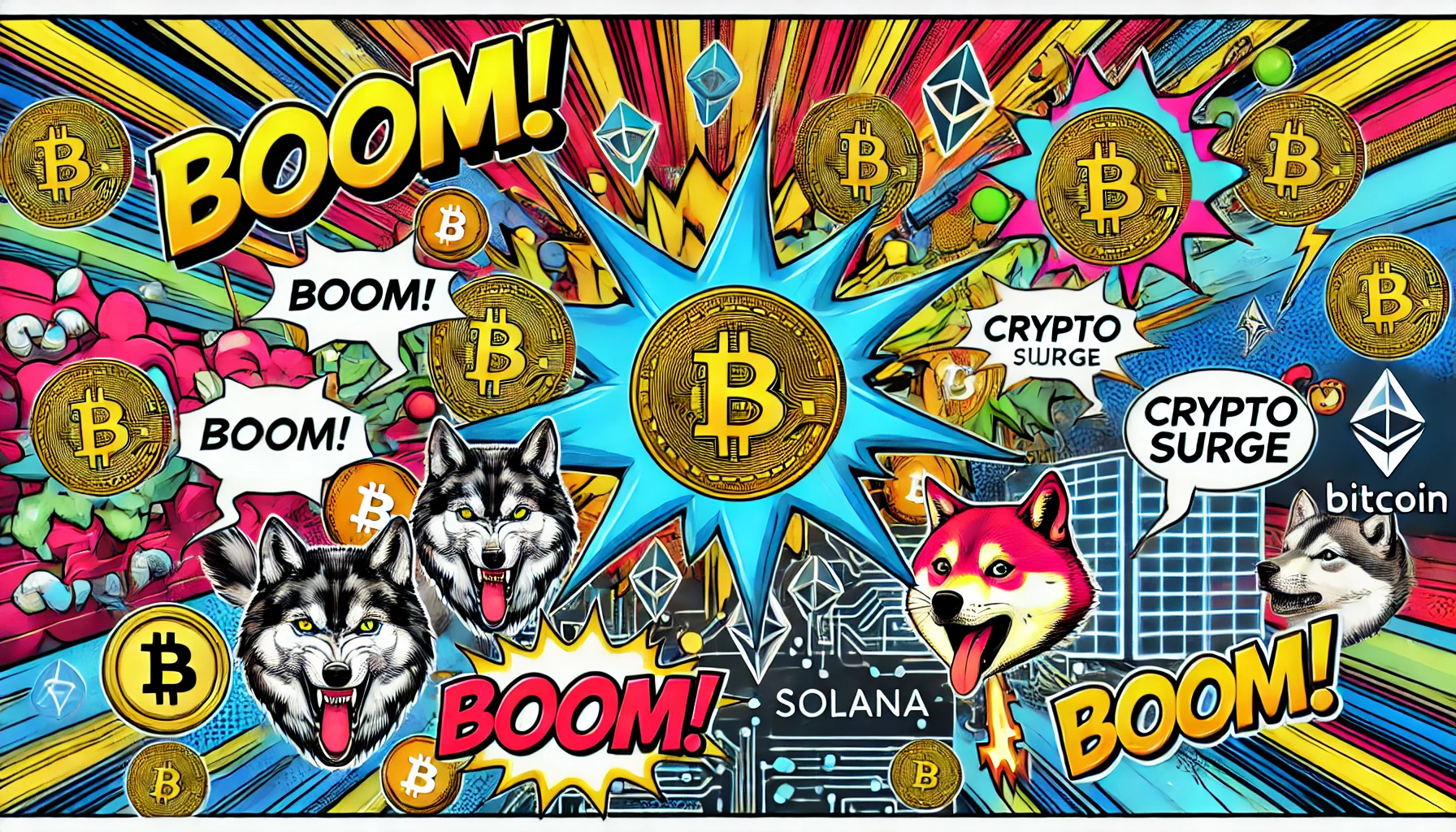 Meme Coins Basados En Solana Impulsan El Mercado: LandWolf Y Moo Deng Se  Disparan En Valor - Criptotendencias - Noticias De Bitcoin, Criptomonedas Y  Blockchain