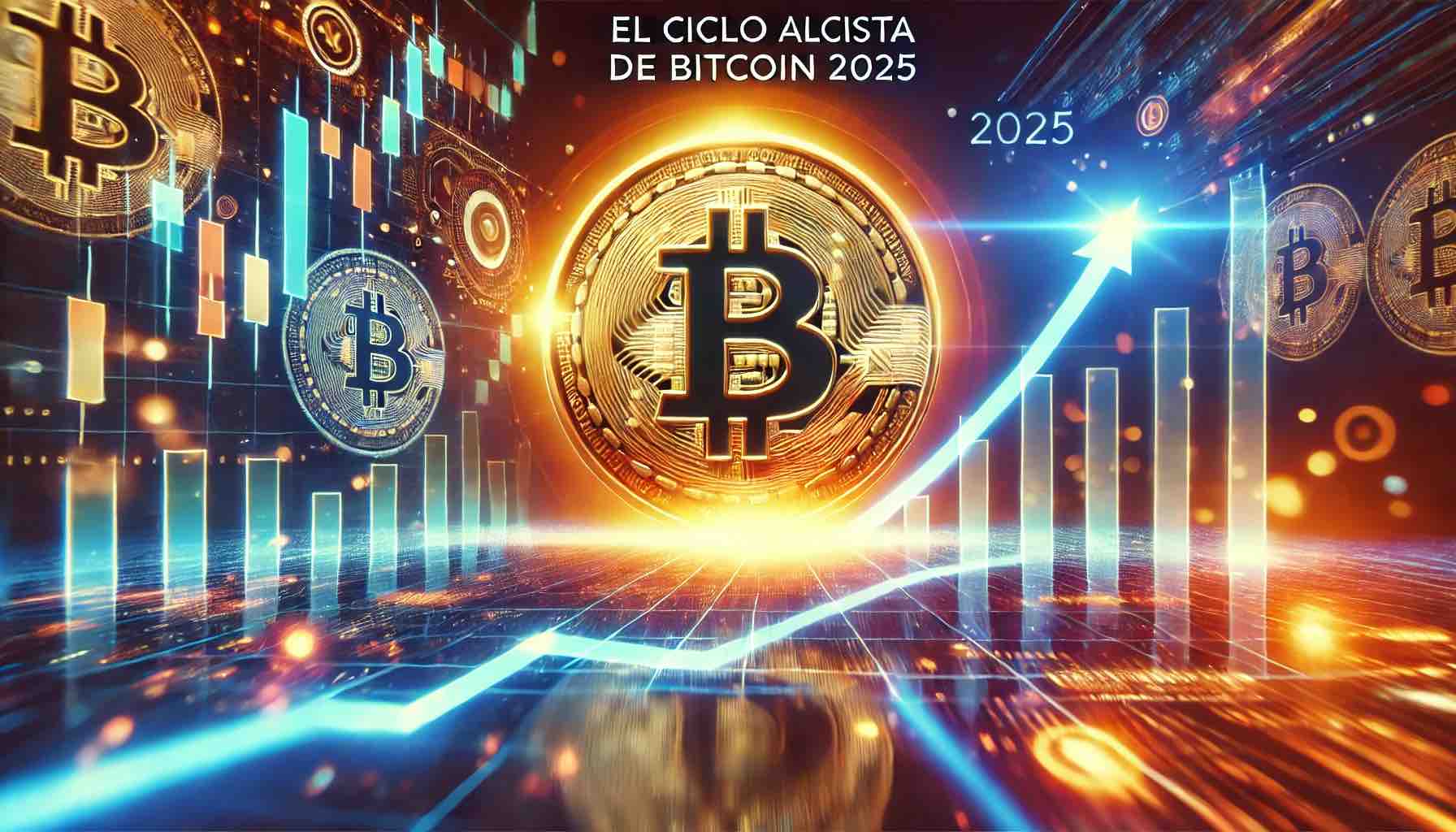 El Ciclo Alcista de Bitcoin 2025: Oportunidades para los Inversionistas a Largo Plazo