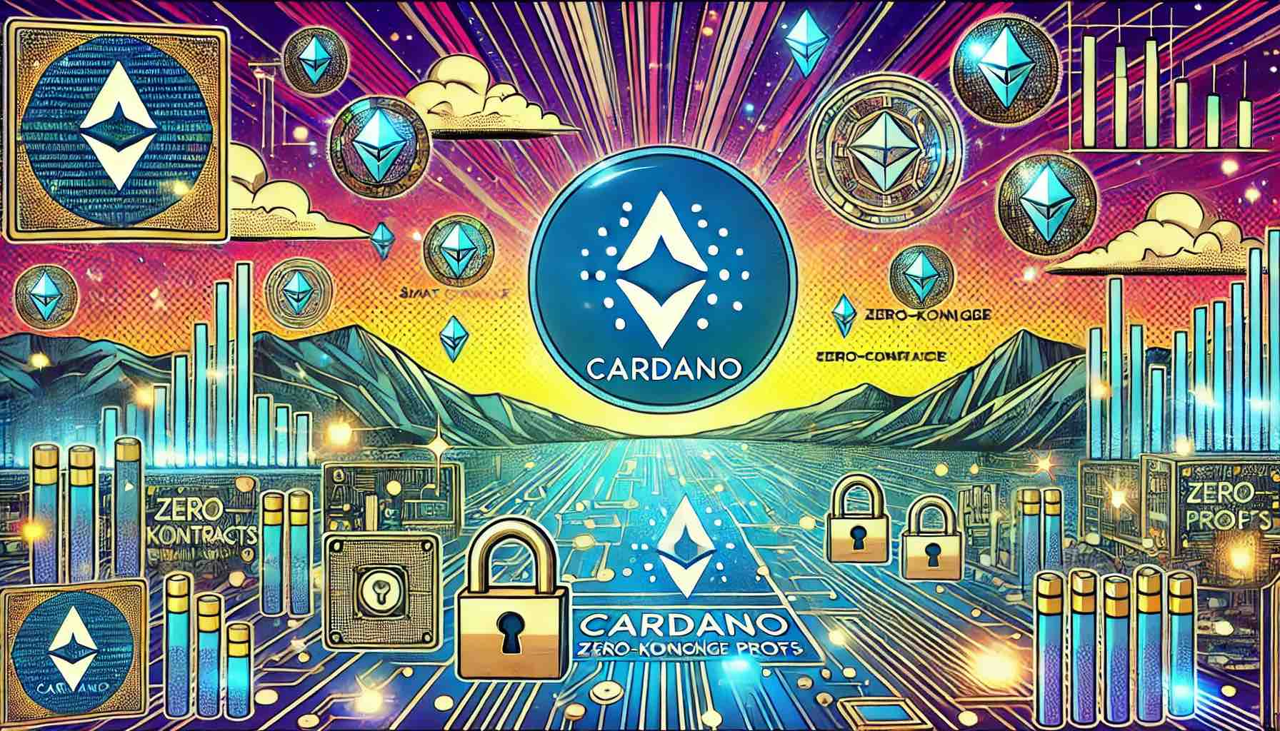 Cardano Halo2: Un Hito En Contratos Inteligentes Con Zero-Knowledge -  Criptotendencias - Noticias De Bitcoin, Criptomonedas Y Blockchain