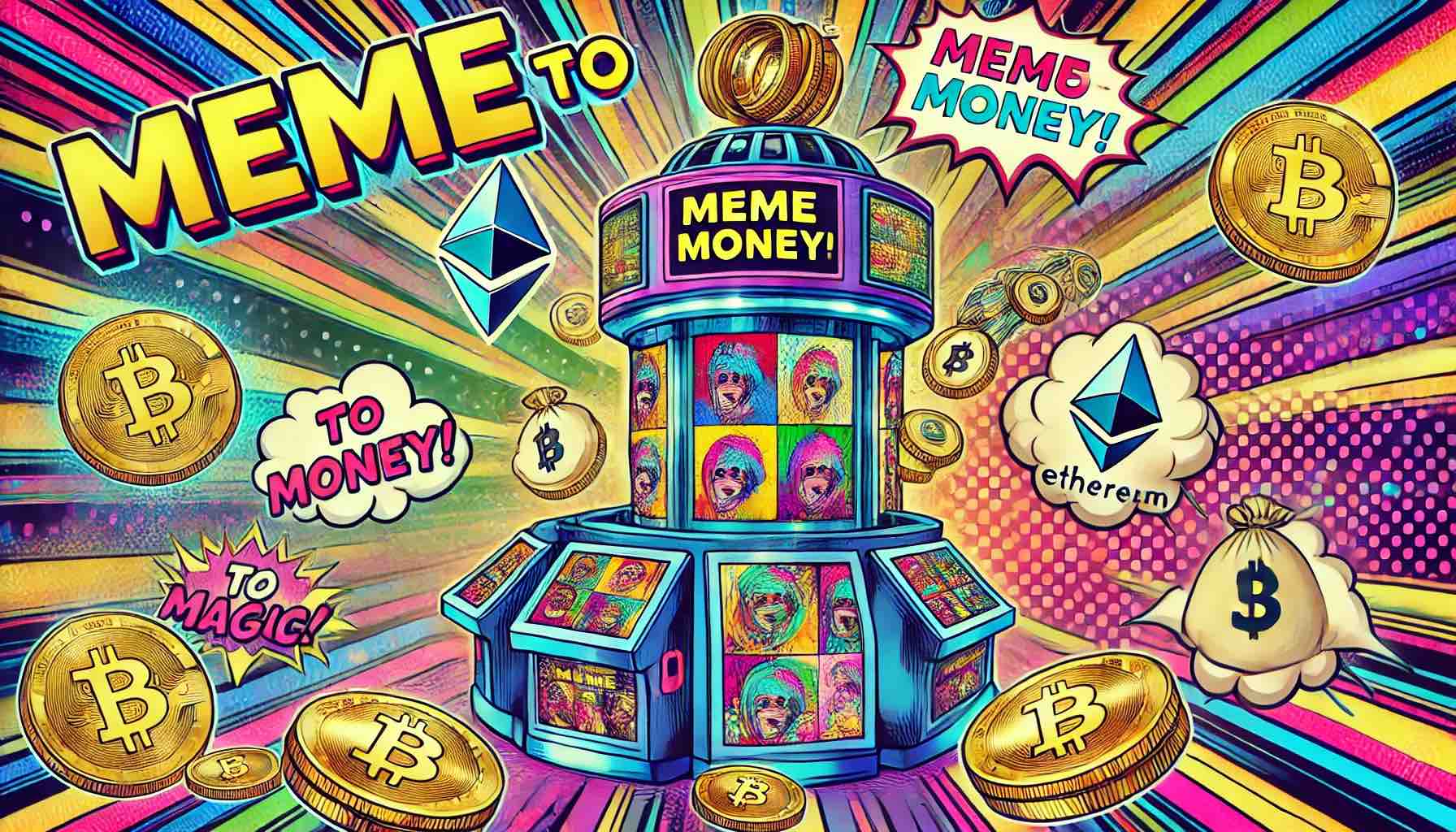 Pump.fun: El Fenómeno Imparable de los Memecoins en Solana