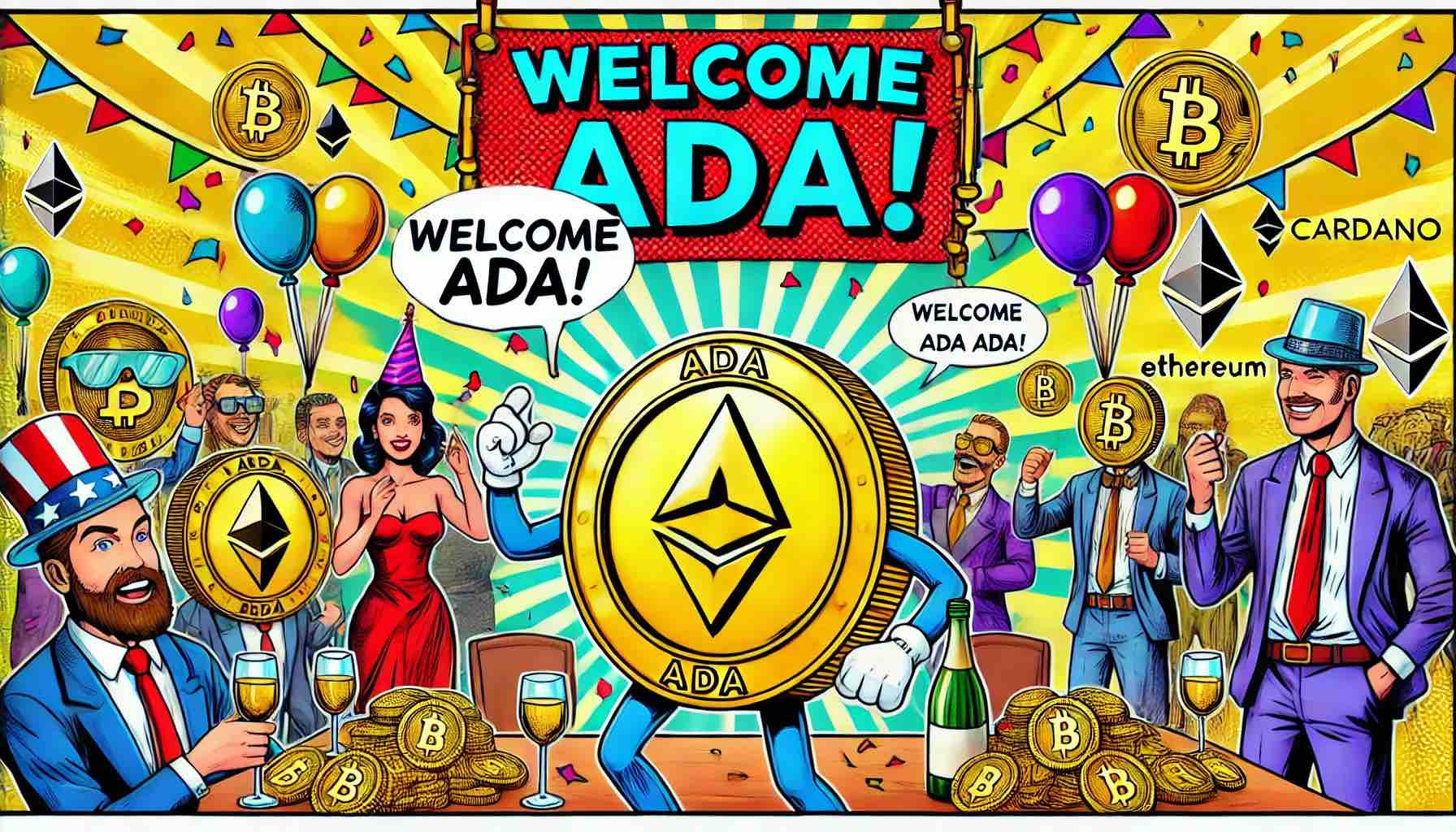 Análisis técnico de Cardano (ADA): Evaluando su repunte reciente y posibles movimientos futuros