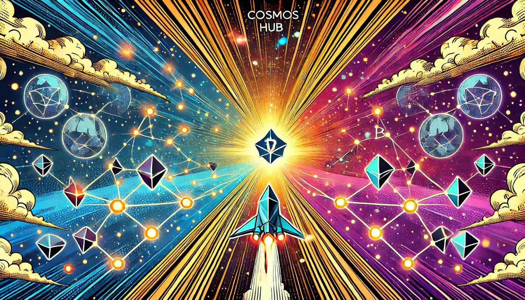 Análisis técnico de Cosmos Hub (ATOM): en una Encrucijada ¿Rebote Técnico o Corrección Extendida?