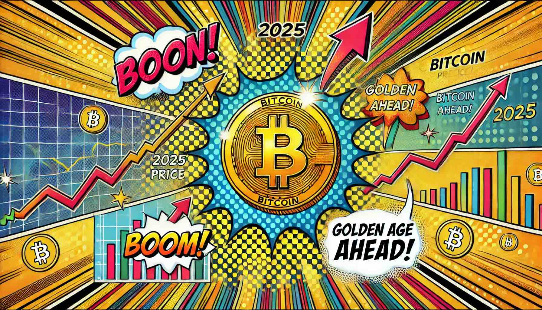Precio de Bitcoin en 2025: El Despertar de la Edad Dorada del Cripto – Reporte de BitWise