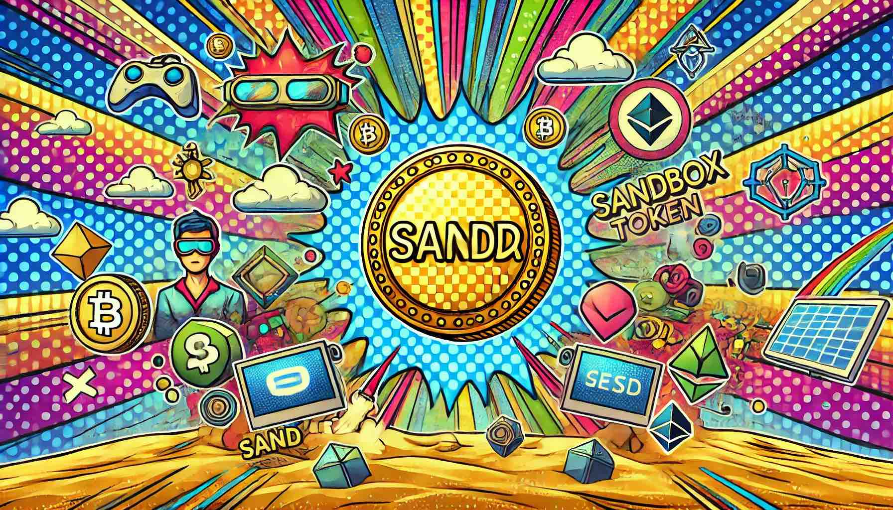 Análisis técnico de The Sandbox (SAND): Perspectivas a corto y mediano plazo