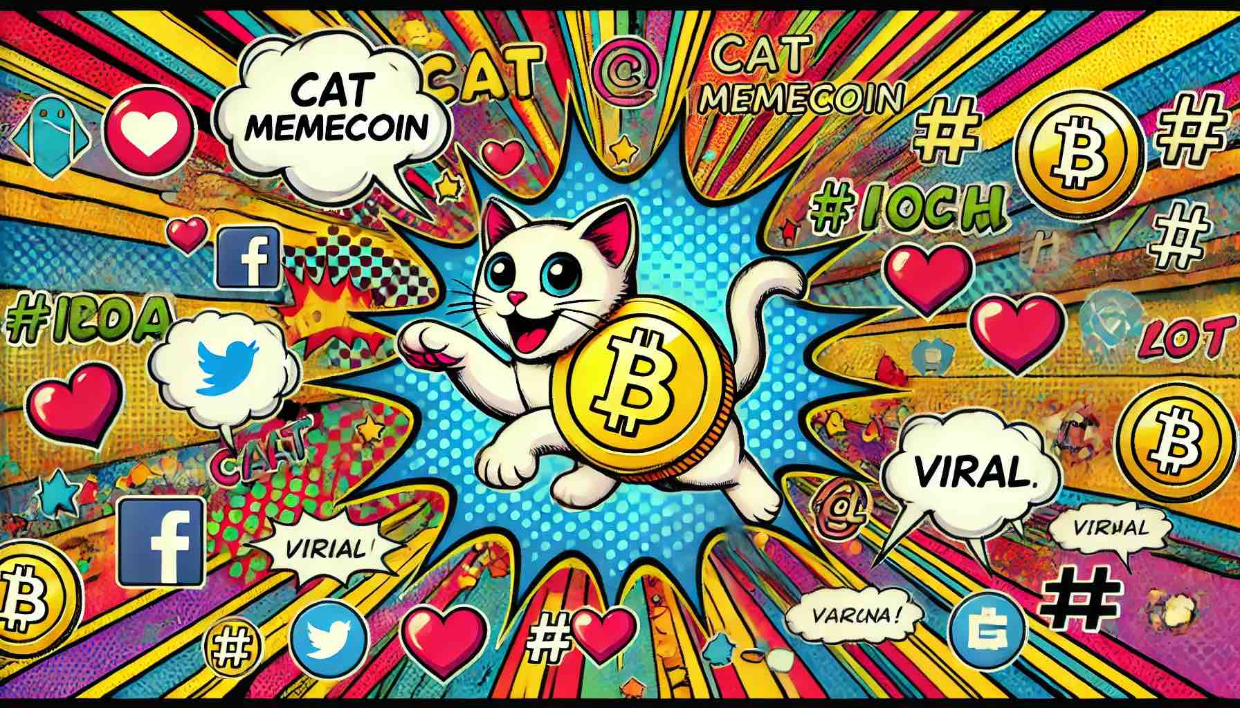 Análisis técnico de Simon’s Cat (CAT): Movimiento explosivo en un mercado especulativo