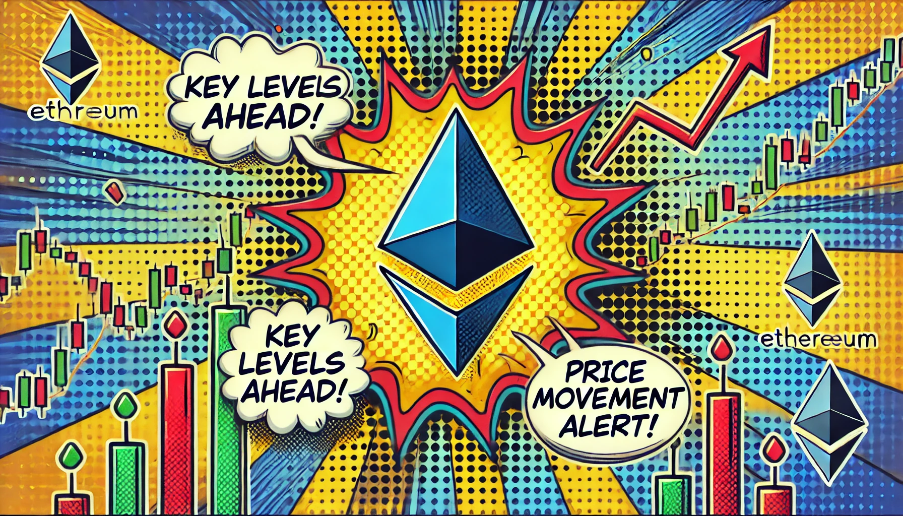«Ethereum se prepara para un movimiento clave: ¿Ruptura o retroceso?»