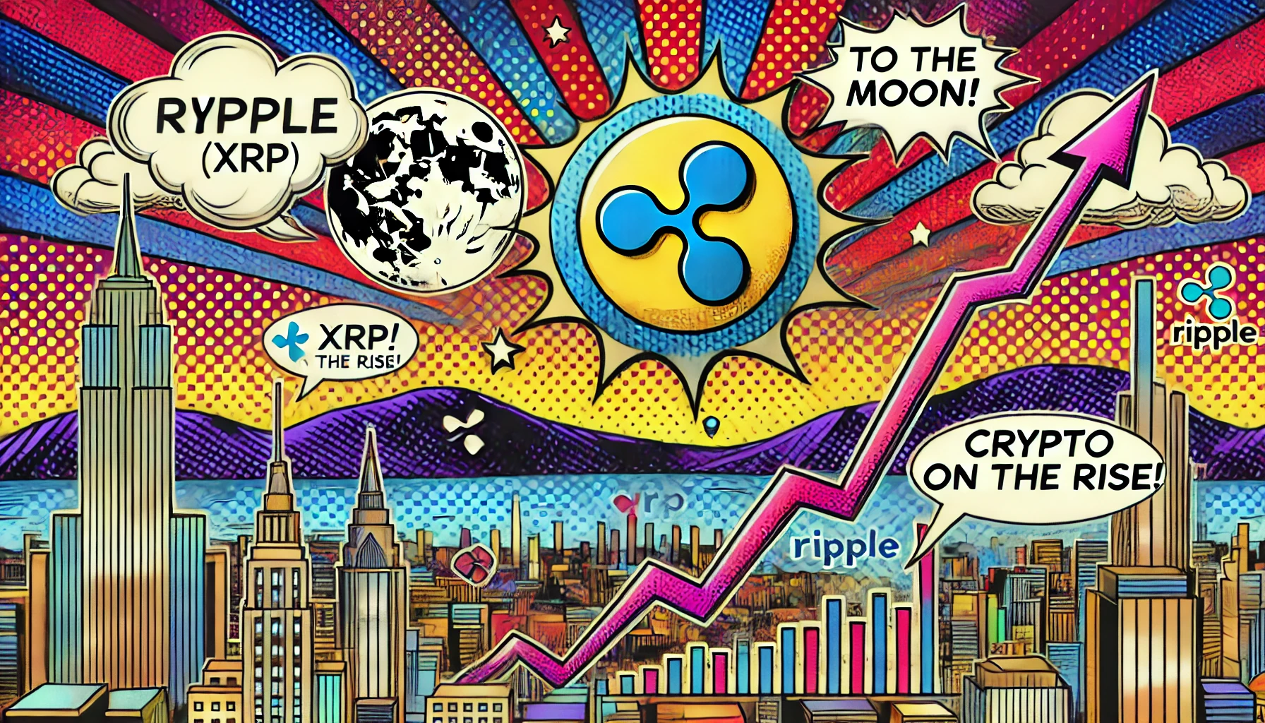 Análisis técnico de Ripple (XRP) en el gráfico de 4 horas: posible consolidación y oportunidades de impulso alcista