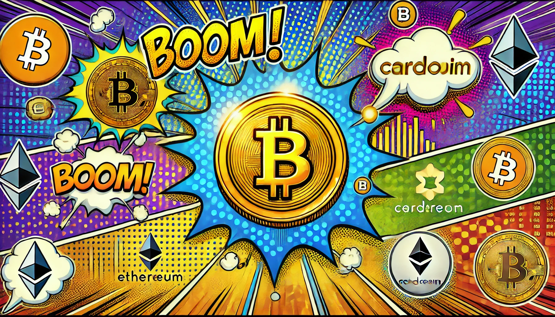 Bitcoin supera los $102,000 impulsado por entradas masivas a ETF y marca un nuevo pico anual