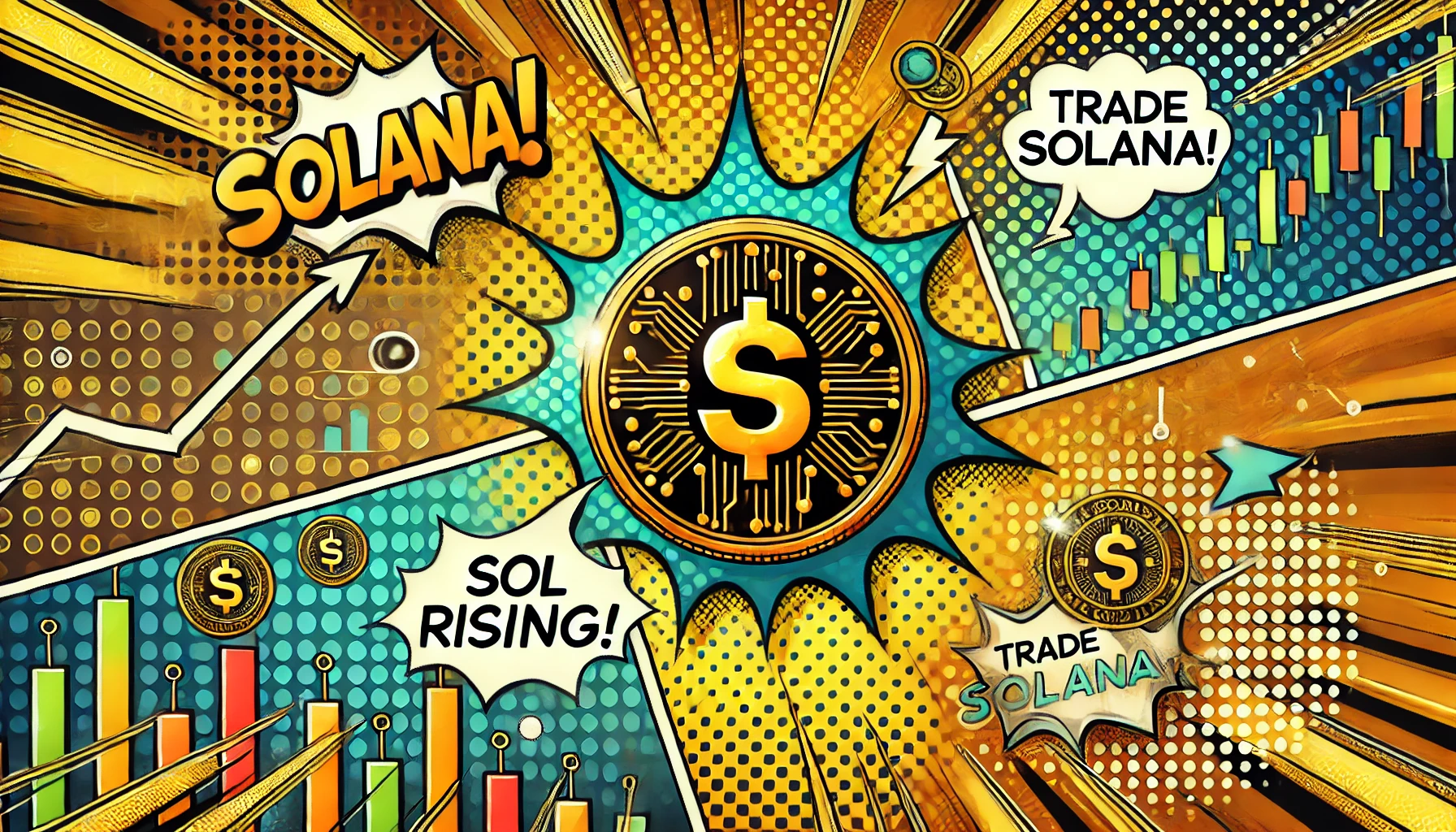 Análisis Técnico De SOL/USDT: Solana Enfrenta Resistencias Críticas  Mientras Intenta Estabilizarse - Criptotendencias - Noticias De Bitcoin,  Criptomonedas Y Blockchain