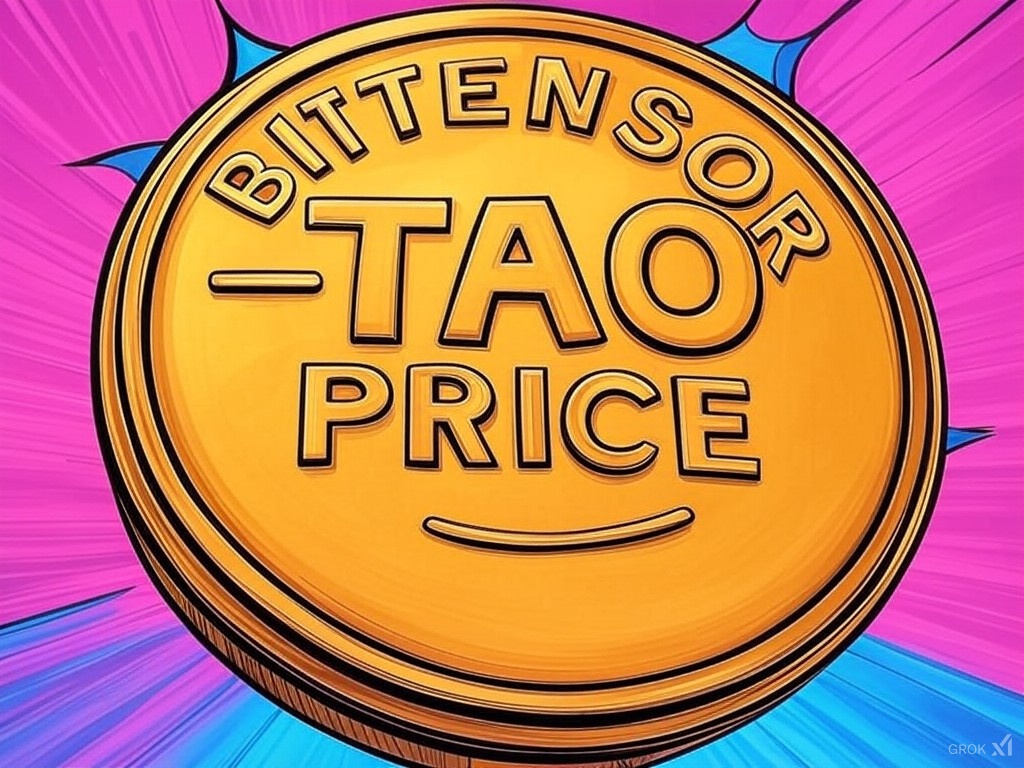 Análisis Técnico del Token Bittensor (TAO)