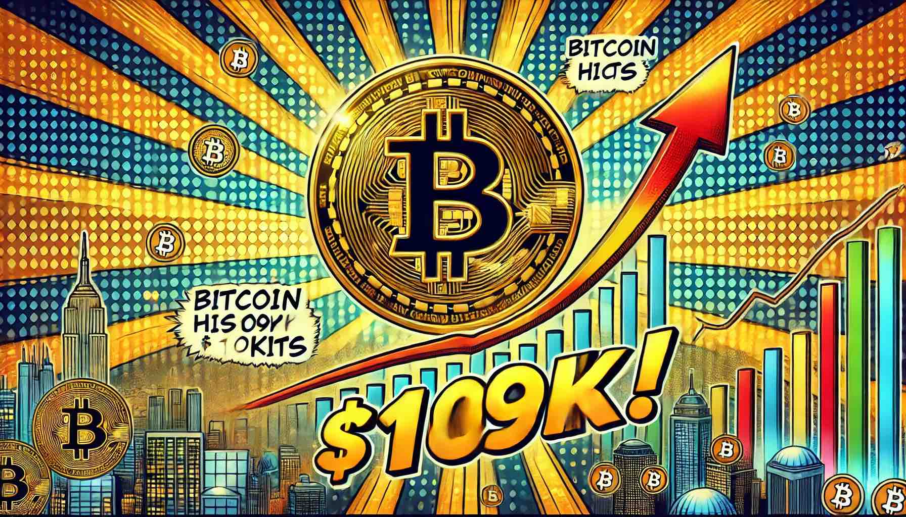 Análisis técnico y perspectivas para Bitcoin (BTC): Corrección tras alcanzar un nuevo máximo histórico