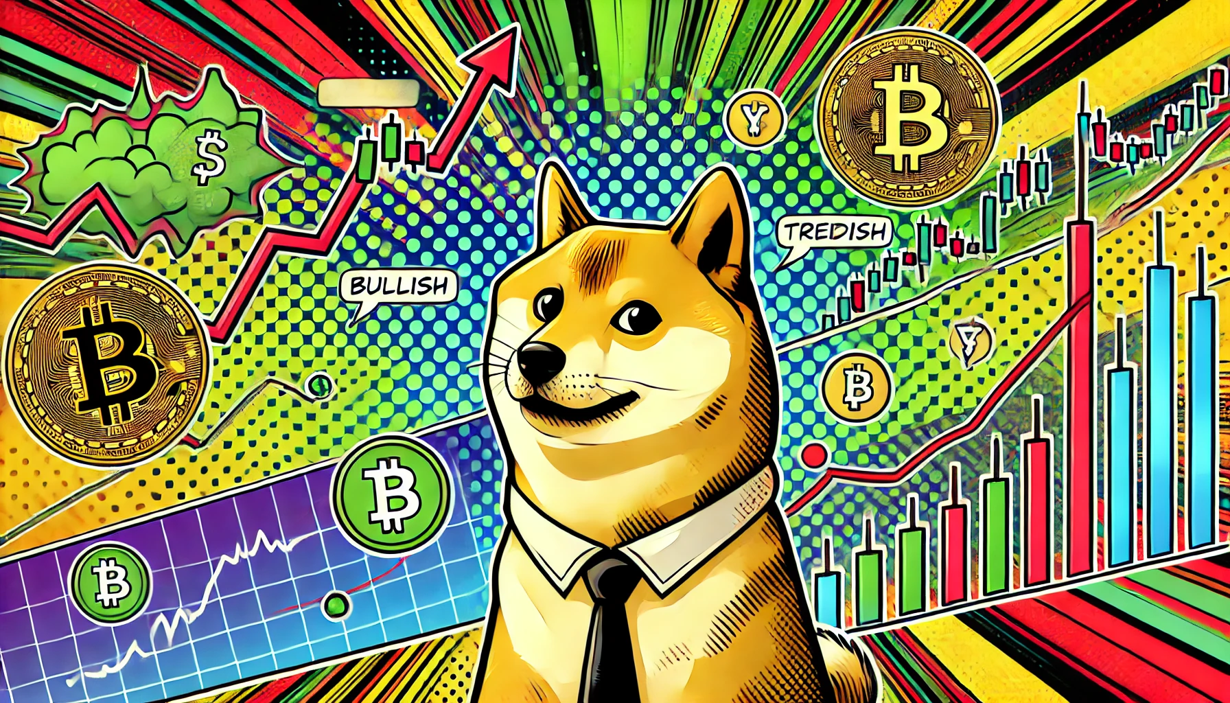 ¿Está Dogecoin listo para un nuevo impulso?