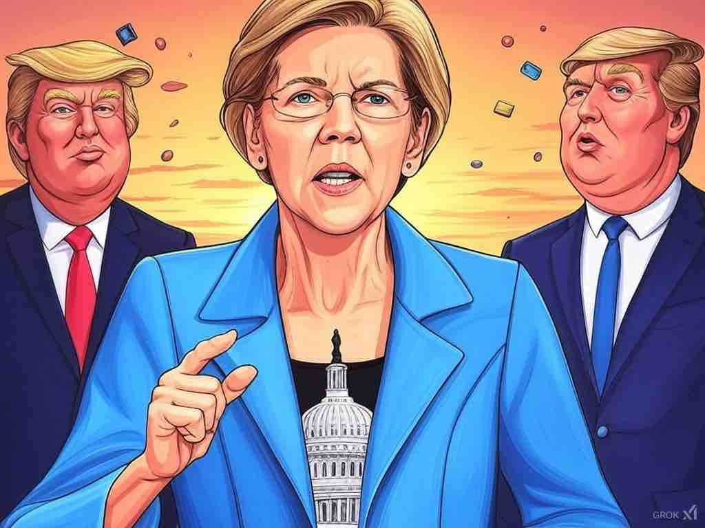 trump memecoin