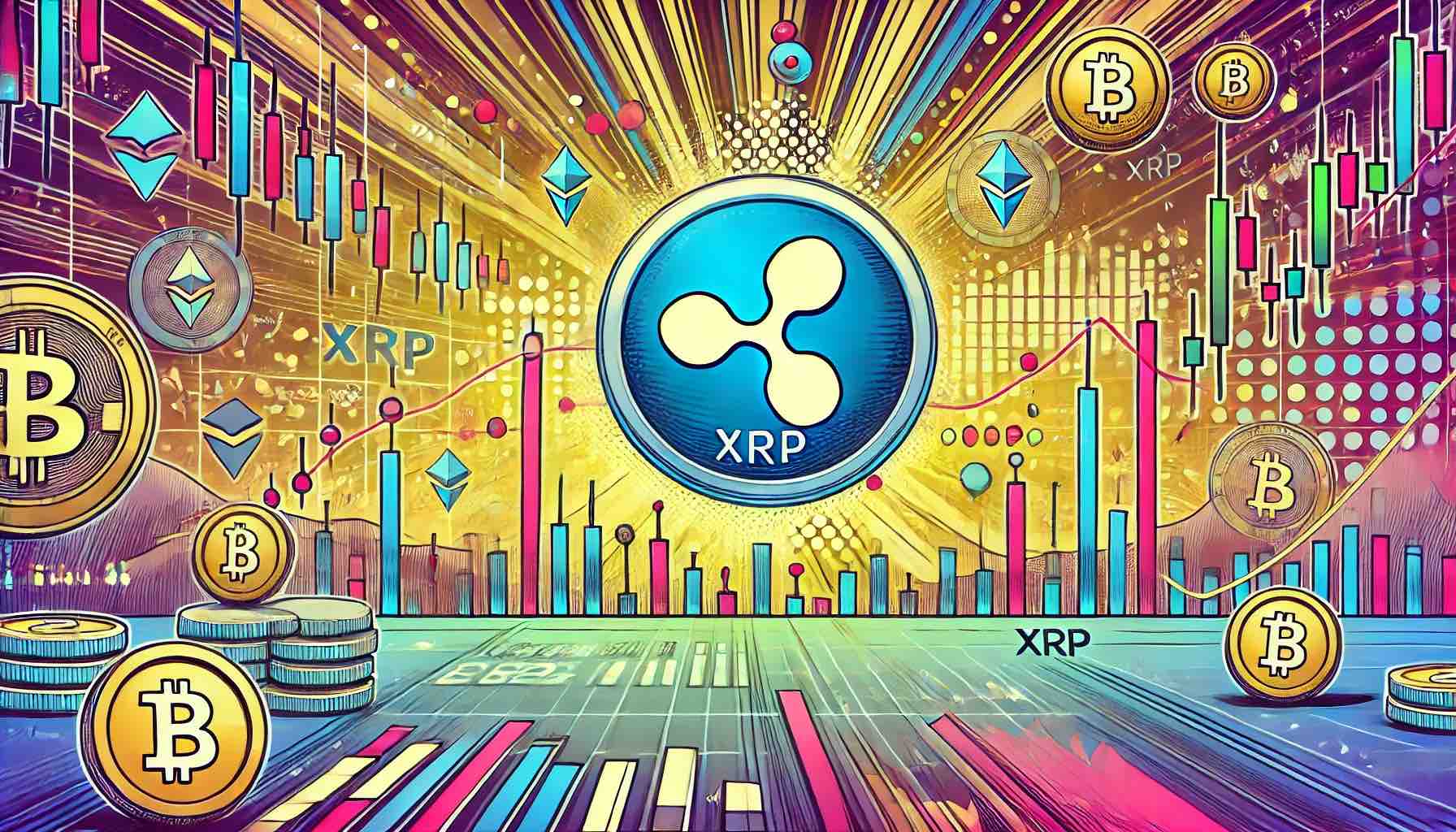 Ripple (XRP) enfrenta niveles clave: ¿hacia dónde se dirige el precio?