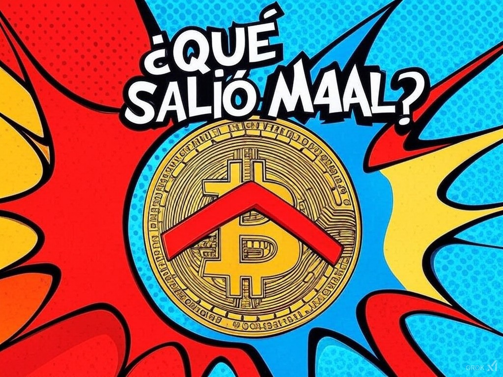 El Salvador da marcha atrás en la adopción de Bitcoin como moneda de curso legal: ¿qué salió mal?